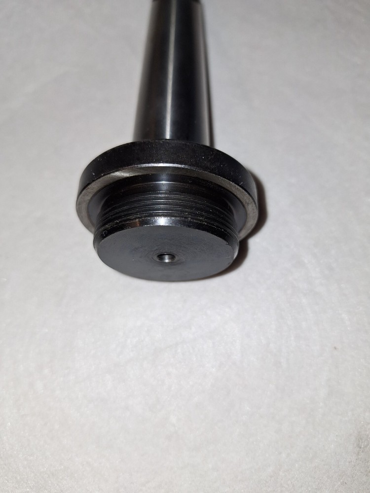 Boring Head Shank MT3 11/2-18