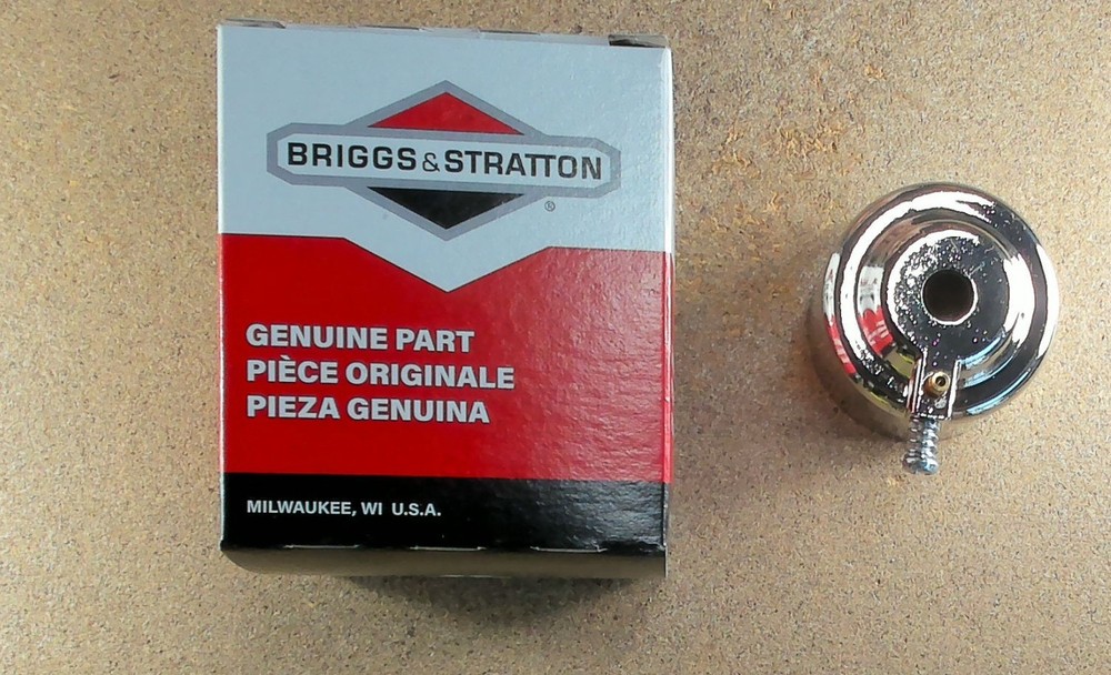 597049 Briggs & Stratton Float Bowl