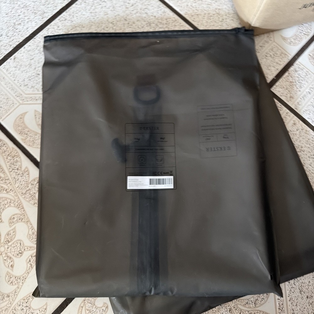 Ekster TravelPack Vacuum Kit Set