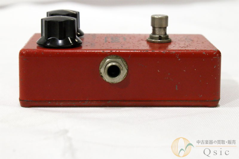 MXR Dyna Comp [SL405] Used Compressor