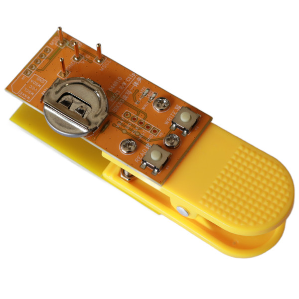 Handheld Key Data Reader & Writer Tool Compatible with BMW BDC3 Systems