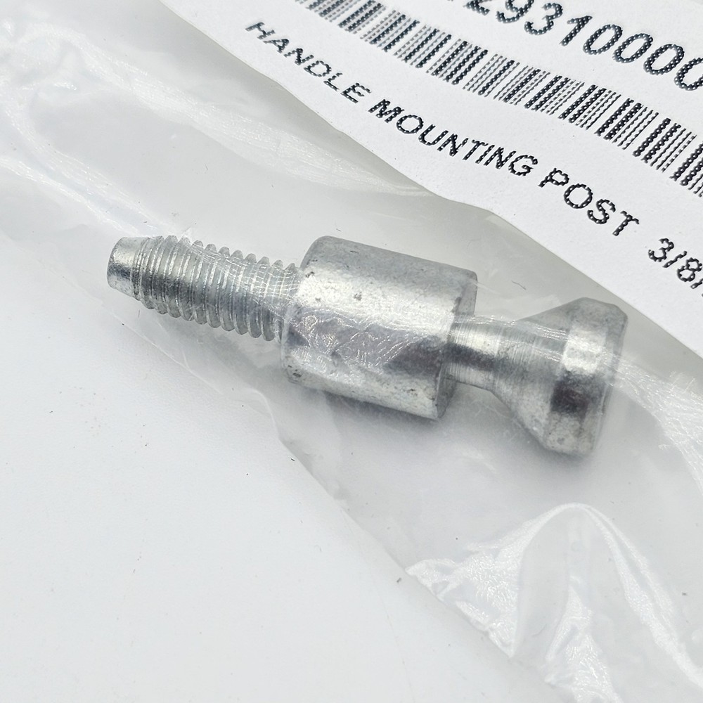 Sharp Fixed Shaft Handle #9KL12931000000610