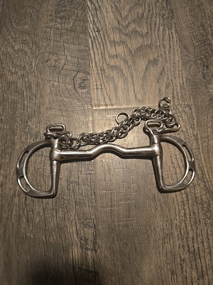 Horse Bit
