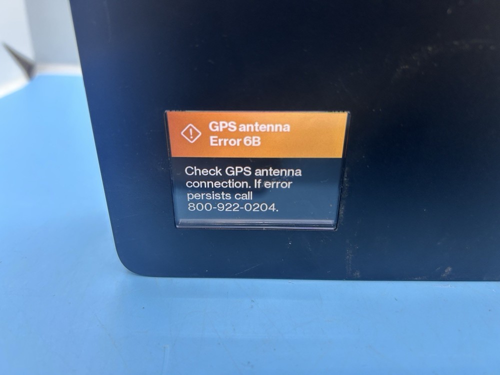 Verizon Wireless Network Extender. NO Antenna. As Is