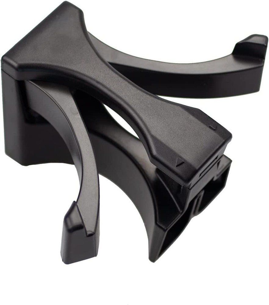 Console Cup Holder Insert Divider for TOYOTA SEQUOIA 2008-2022 for SECOND Row
