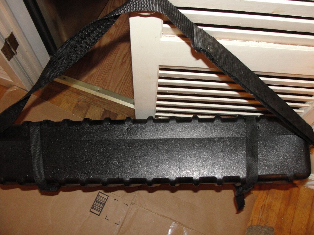 Lowel Tota Lights empty case