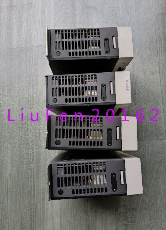 1pc used MSDA023A1A Panasonic drive