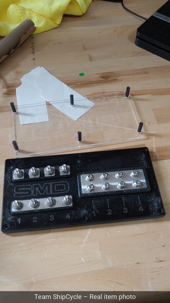 DEFECTIVE SMD PNC4 Positive Negative Combo G3D