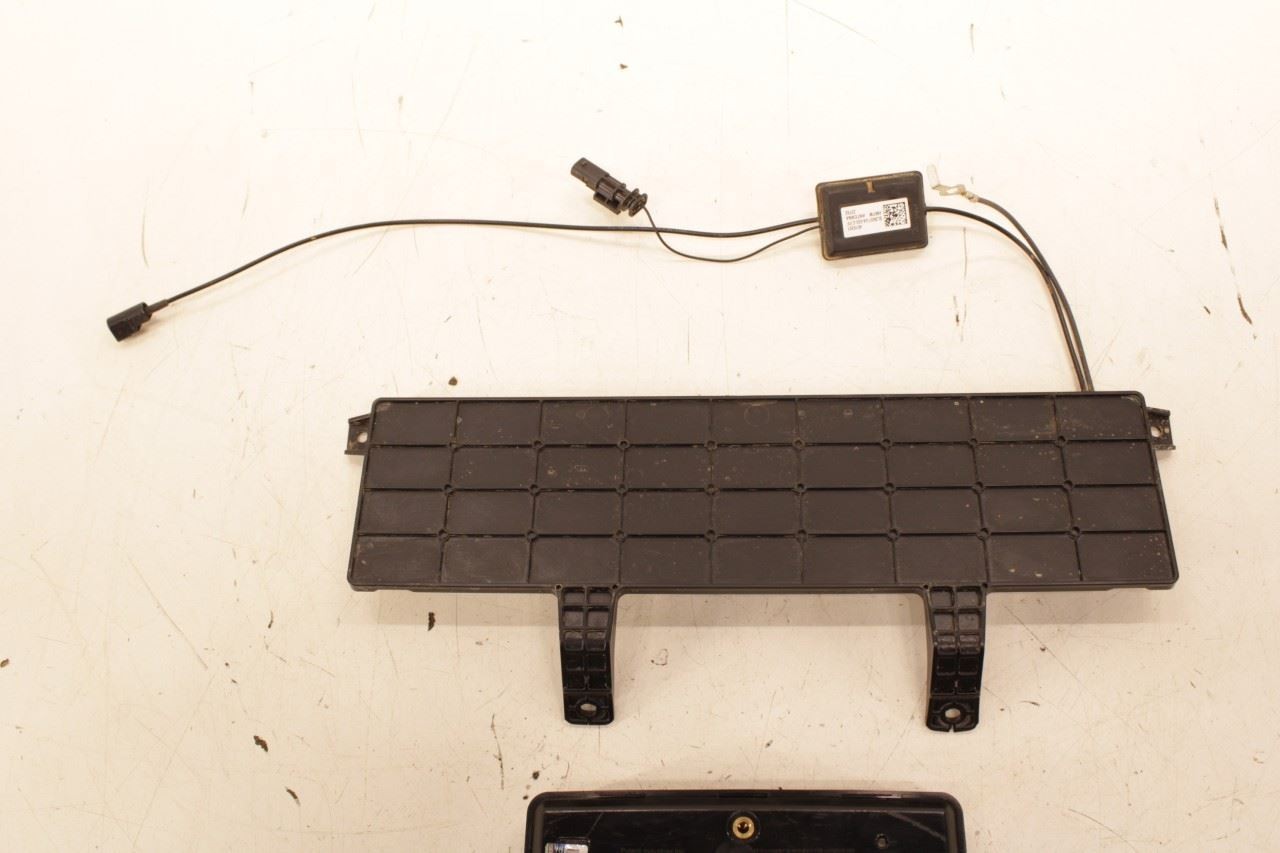 2024 Polaris RZR XP 1000 Ultimate Dash Ride Command Digital Display 3286918 OEM