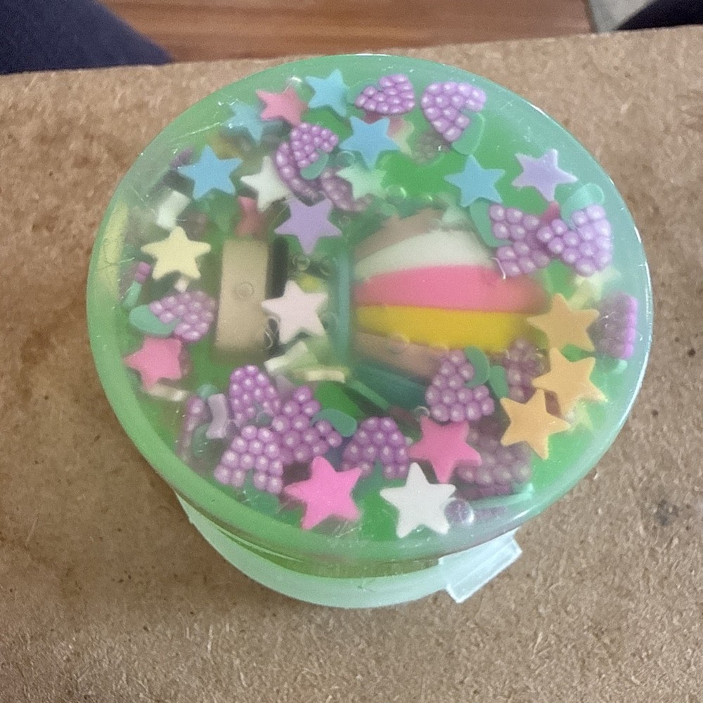 Butter Slime
