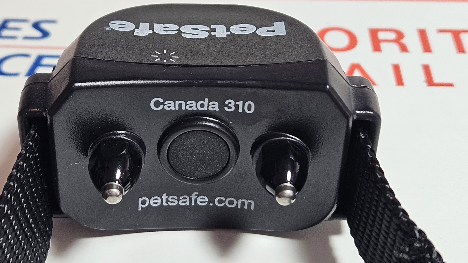 PetSafe Wireless Fence Rechargeable Collar Replacement PIF-275-300-100 RFA-561