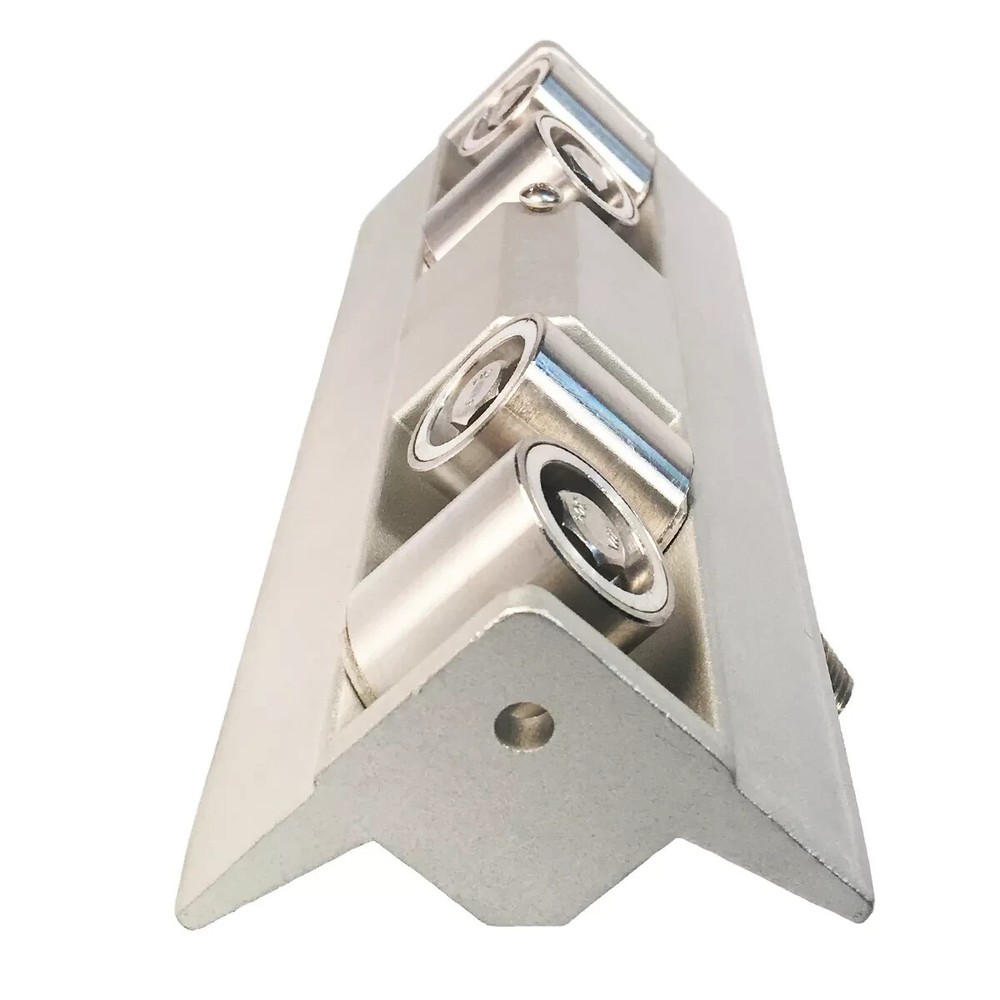 Platinum Drywall Tools Inside Drywall Corner Roller - NEW & Improved!!