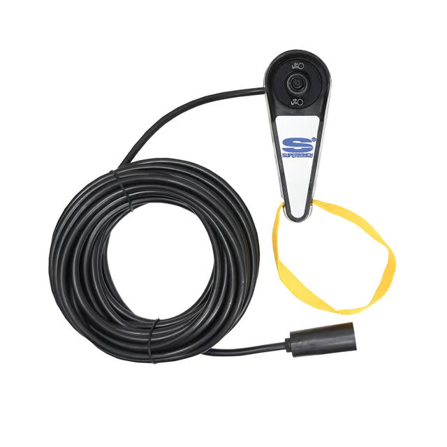 SUPERWINCH 2271 Winch Wired Remote Control with 30 ft. Cable
