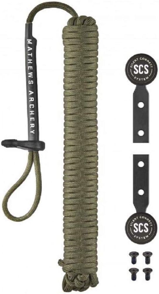 Silent Connect System (SCS) Kit