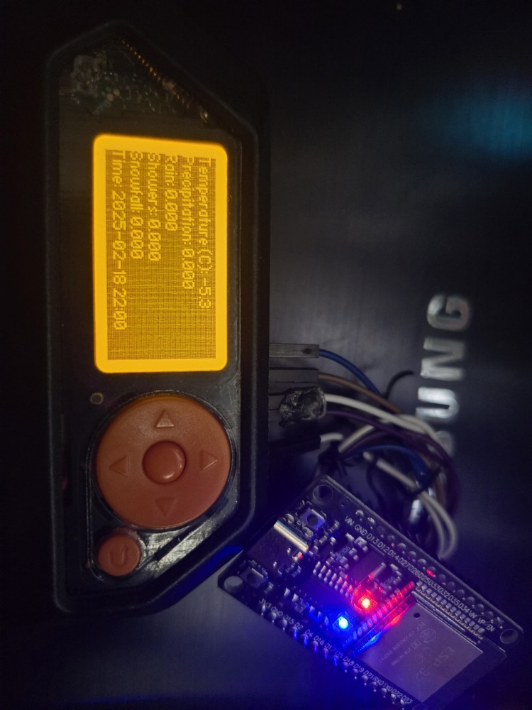 FlipperHTTP ☆Preflashed☆ W/GPIO Wires Included, Plug & Play Ready!
