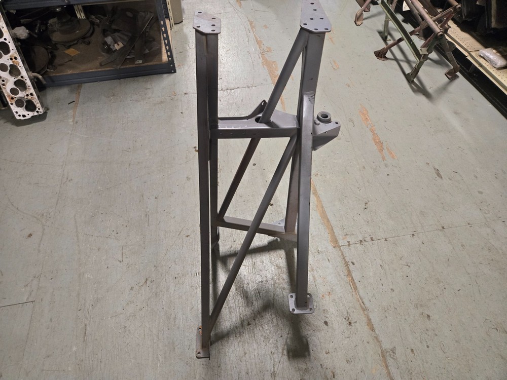 Jaguar XKE E-Type S1 S2 RH Front Frame Rail C15029