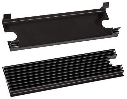 Thermal Grizzly M.2 SSD Cooler