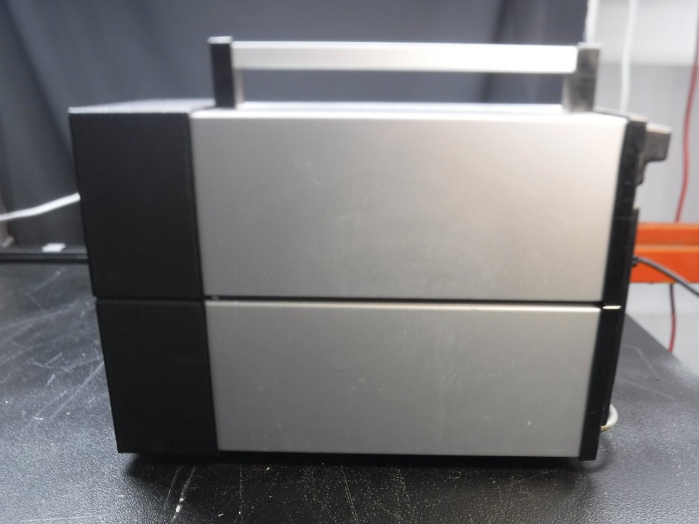 Telequipment S61 Oscilloscope