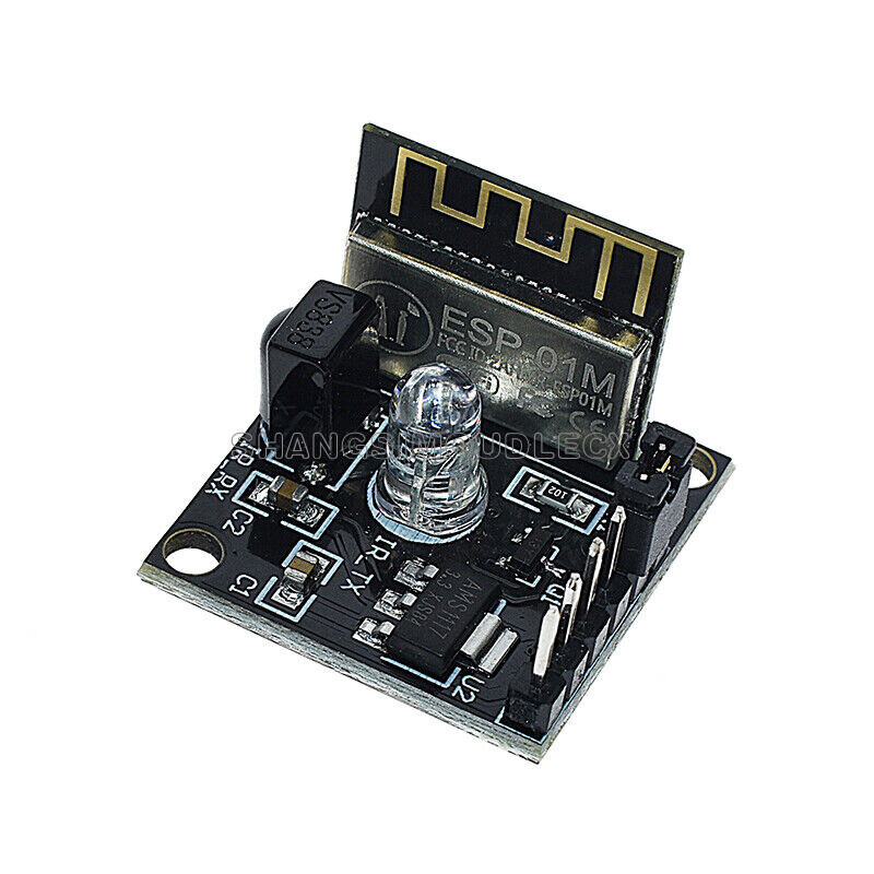 ESP8285 Infrared Transceiver Wireless WIFI Transceiver Module Remote Control