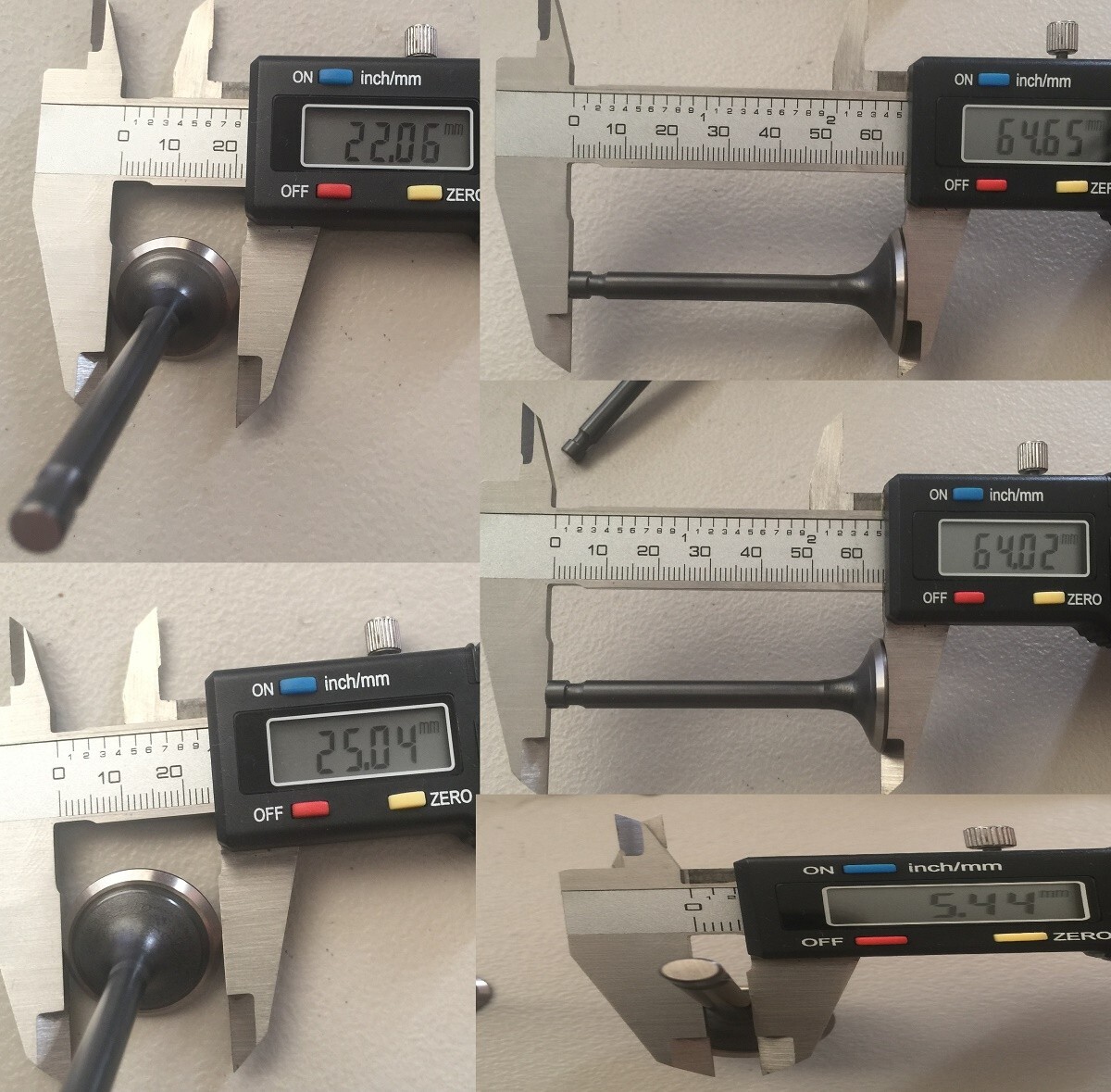 NEW HQ HEAD CT70 ATC70 SL70 XL70 (C70 1980/1981) ACCEPTS ORIGINAL CAM & ROCKERS