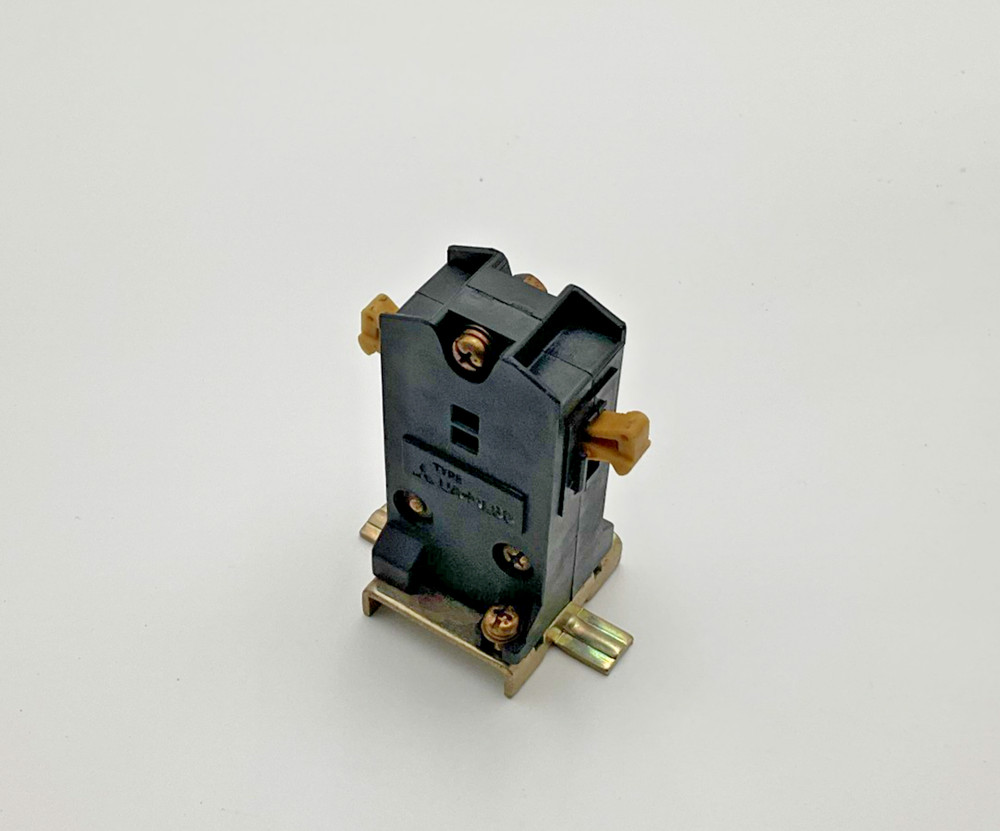 Mitsubishi UA-ML80 Mechanical Interlock UAML80 (TSC)