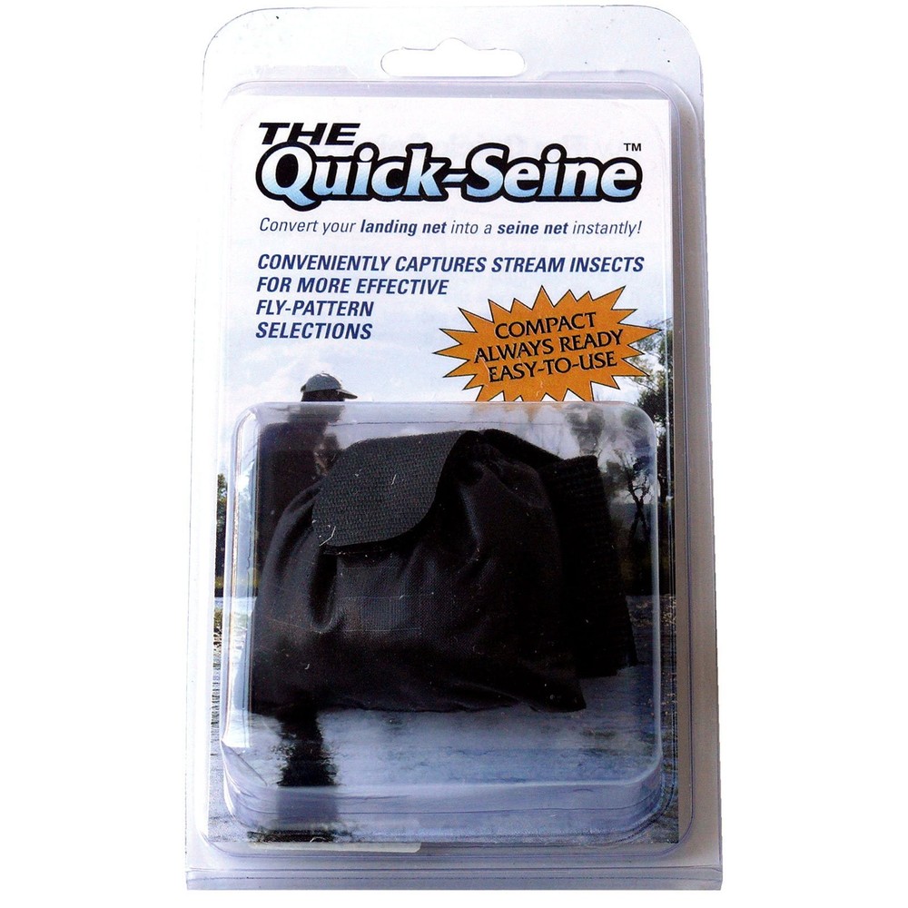 Quick Seine