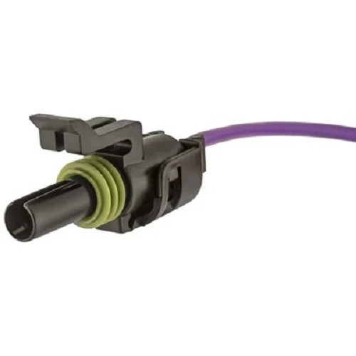 Oxygen Sensor Connector Pigtail For GM 12117385