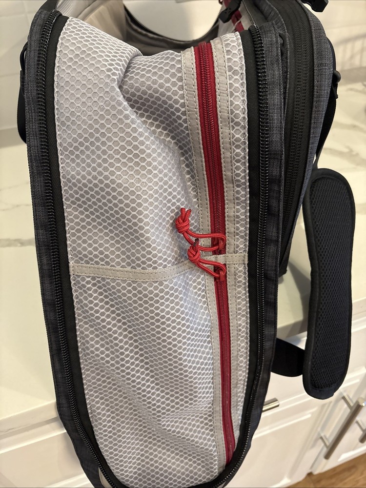 VERTX COF Heavy Range Bag