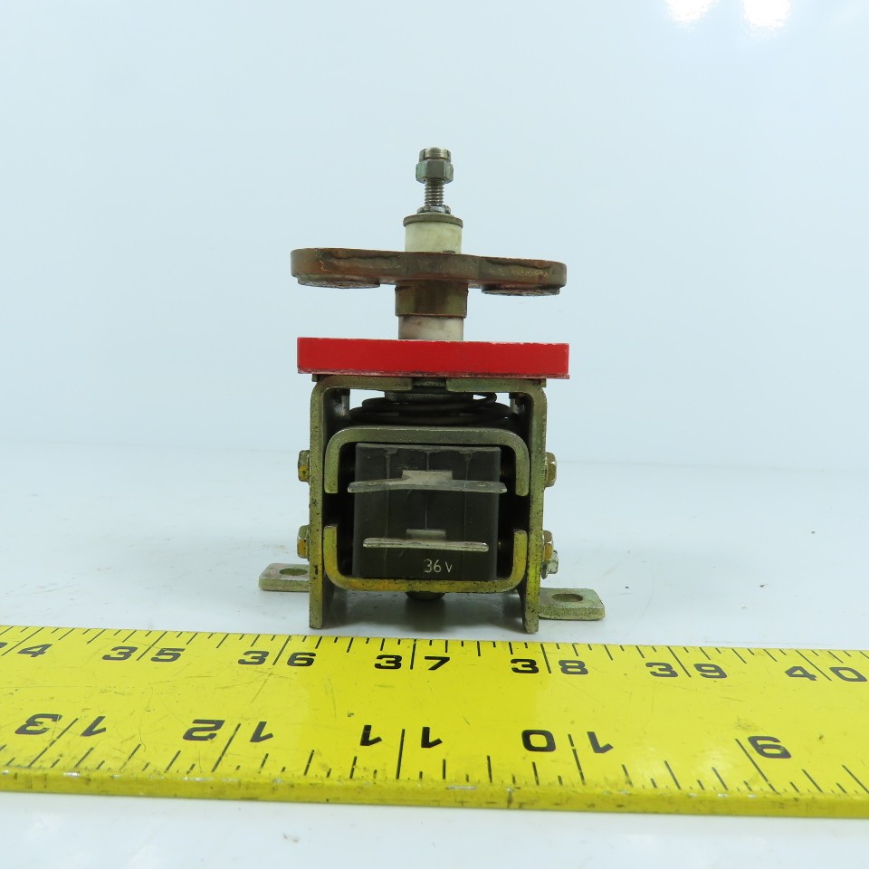 Prestolite MR60KC3600 Contactor Assembly