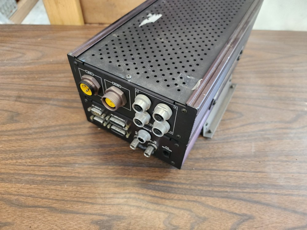 VERTEQ Power Supply + Megasonic Controller