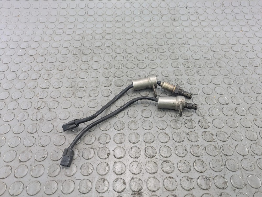 Triumph THUNDERBIRD 1700 2010 Lambda probe sensor set 2009-2019 33067663