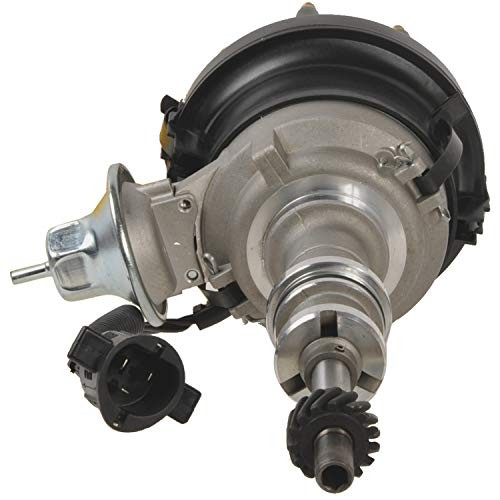 84-2895 New HEI Electronic Distributor and Module