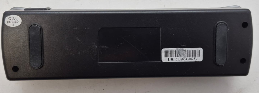 Scanshell Card Scanning Solutions ScanShell 800NR Card Scanner