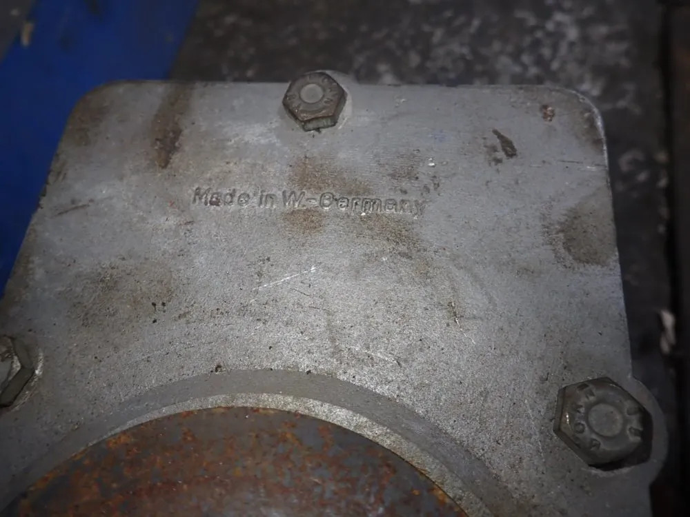 BWF FOUNDATION FIXATOR 2" 08250880894