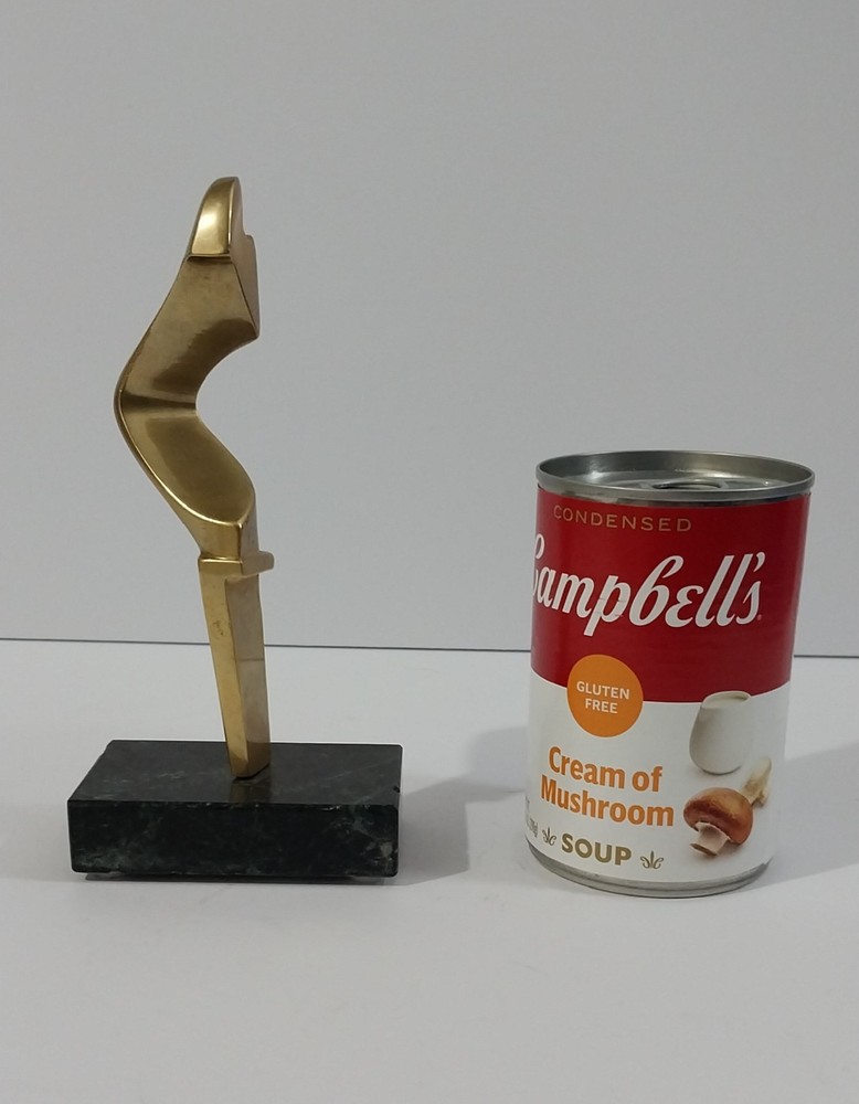 Dada Movement Bronze