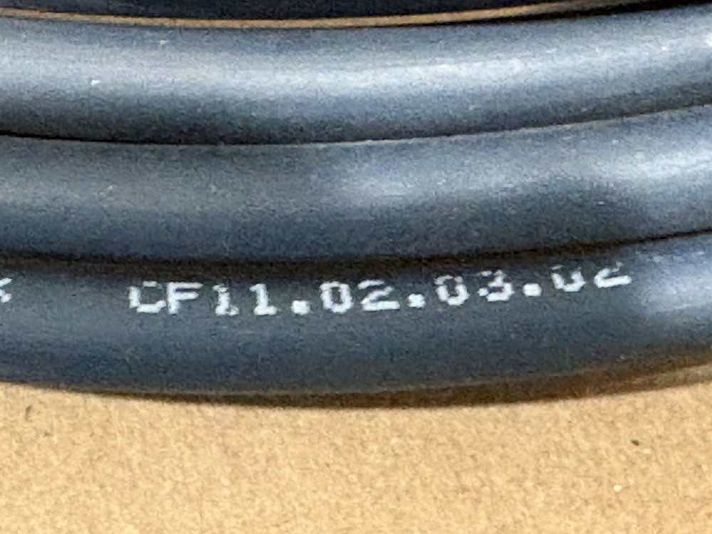 IGUS CHAINFLEX Cable 506279-B