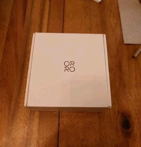 Orro One Smart Home Control Light Switch/Dimmer - Open Box New