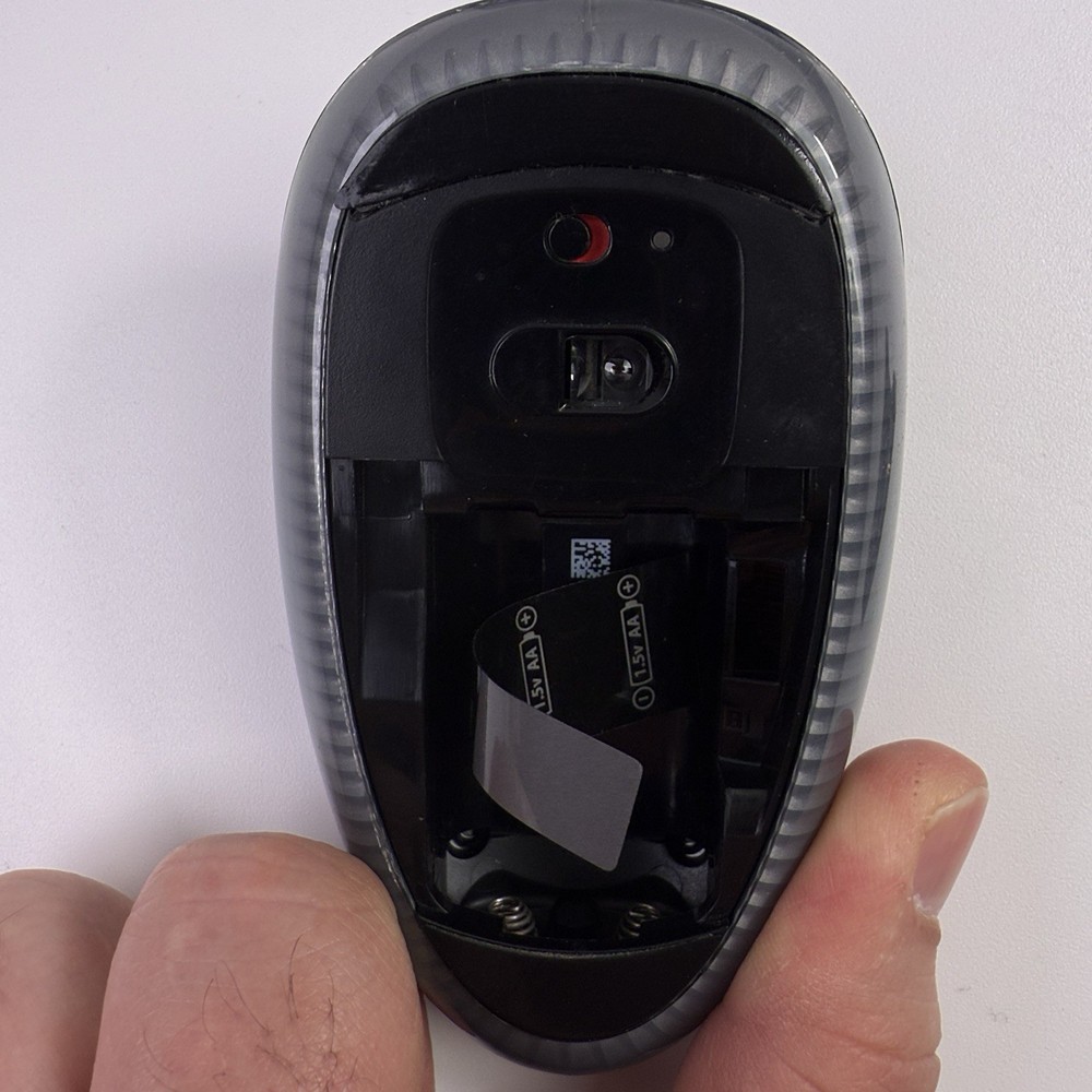 Logitech MK710 Wireless Keyboard Bundle With T620 Mouse & Unifying Receiver