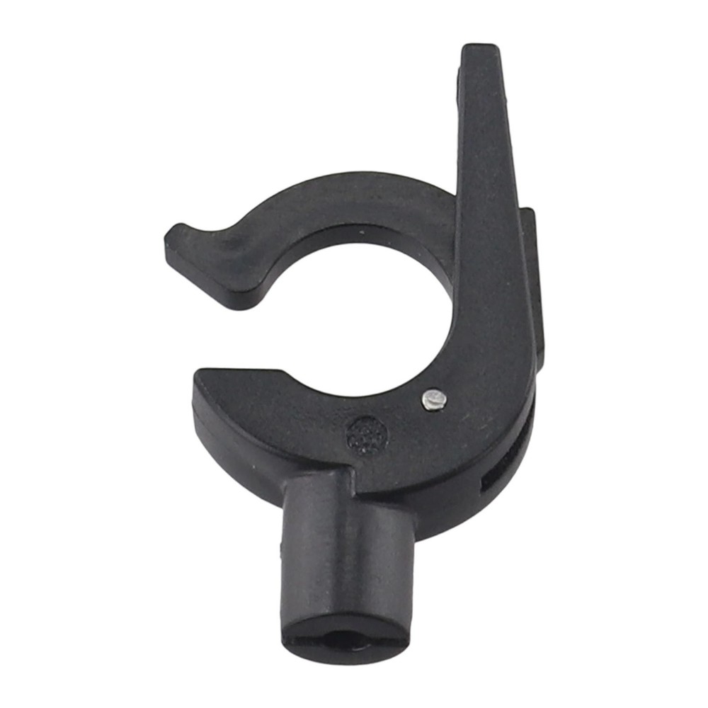 Tonearm Rest Clip with Easy Installation for All For Technics Turntables Users