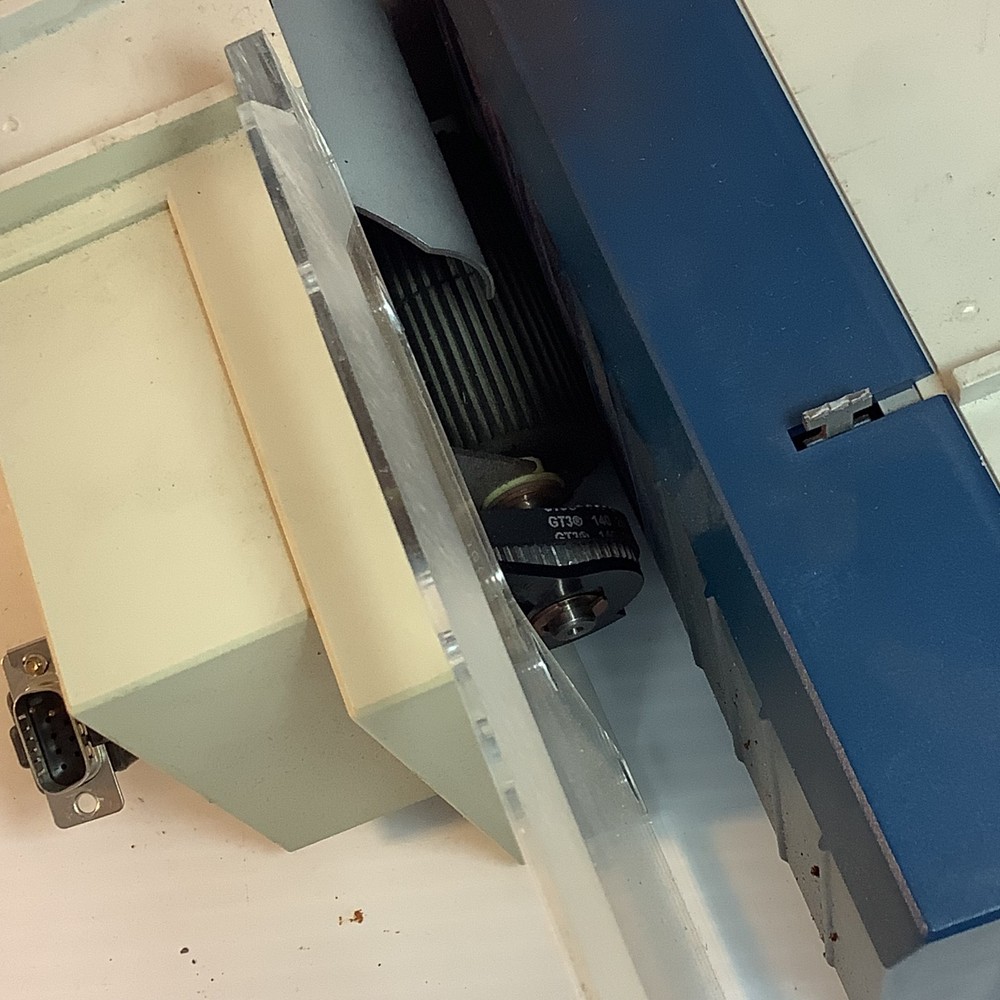 Francotyp-Postalia Centormail Sealer