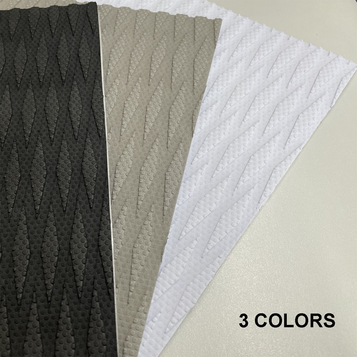 Diamond EVA Foam Marine Boat Flooring Mat Yacht Faux Teak Decking Sheet Carpet