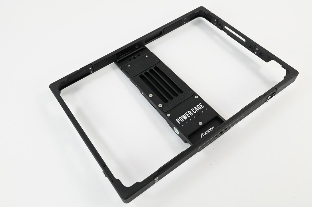 Accsoon PowerCage for the iPad CEPC-01 #G334