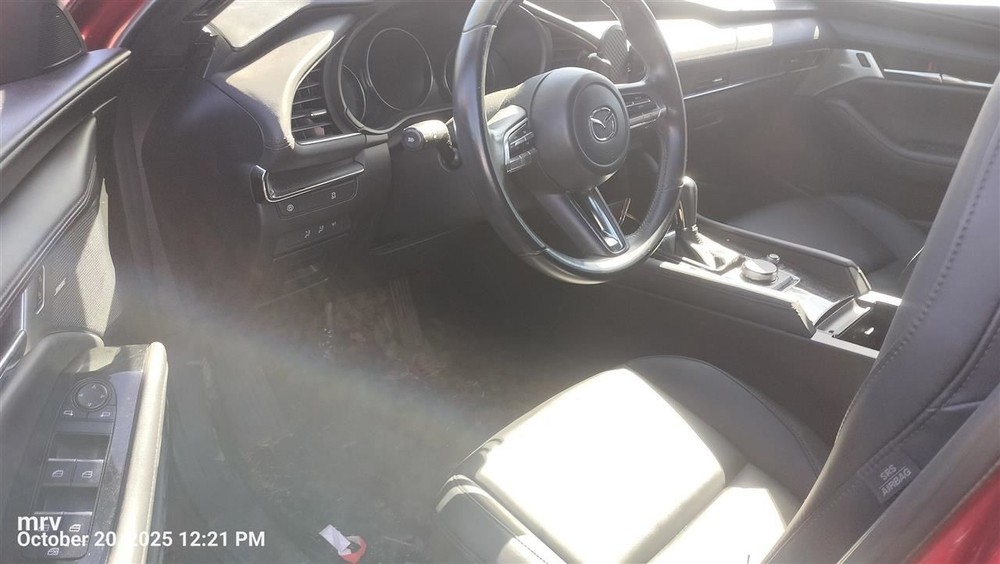 CONTROL PANEL OEM 19-21 MAZDA 3 1YR WRNTY
