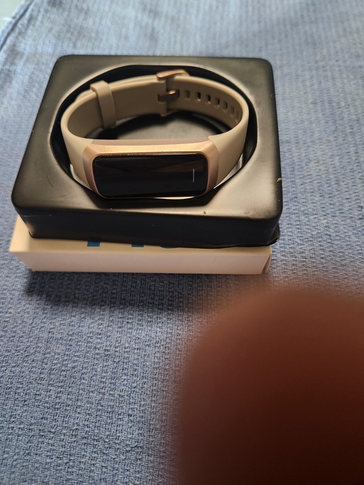 Fitness Tracker
