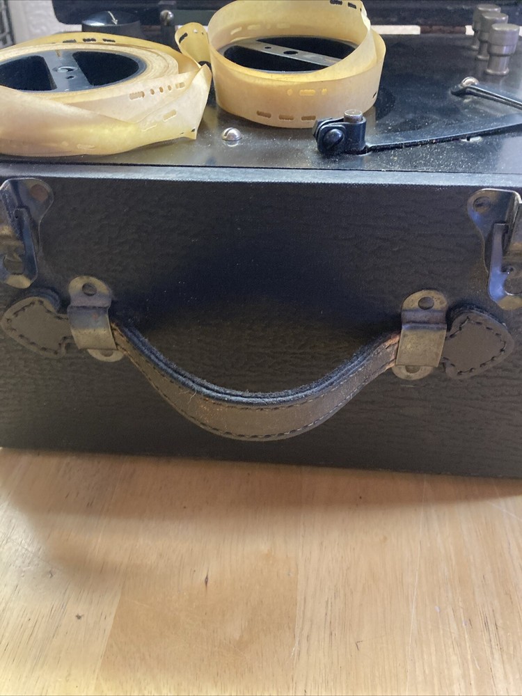 Instructograph Code Instructor. Morse Code Trainer