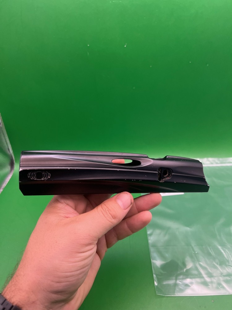 NXT Shocker Paintball Body