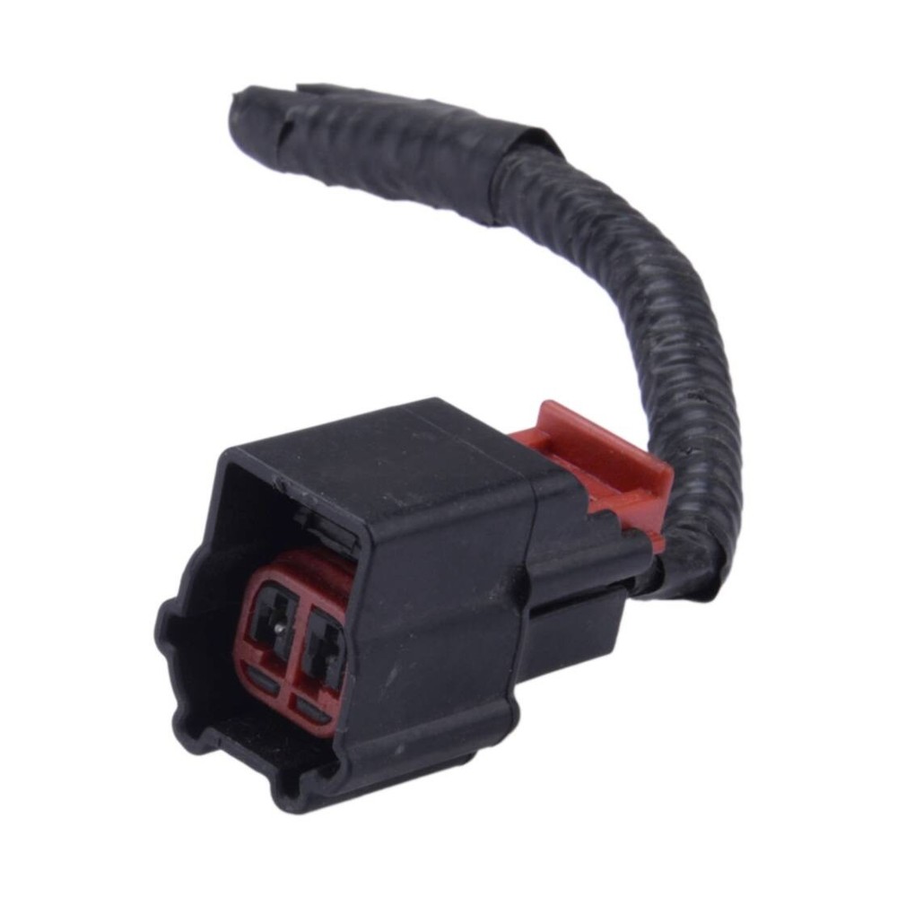 Air Temperature Sensor With Harness Plug Fit For Dodge Chrysler 200 Sebring
