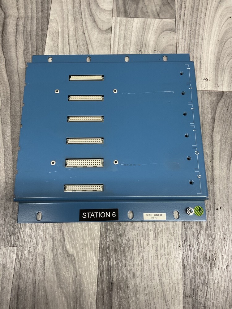 SIGMATEK Module MB042 #4003PT174