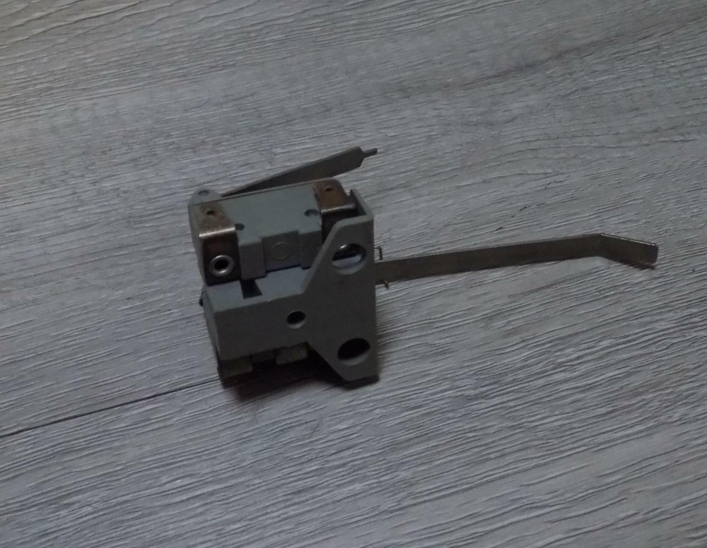 Bode 0060.08 Door Switch Bus Transit Coach