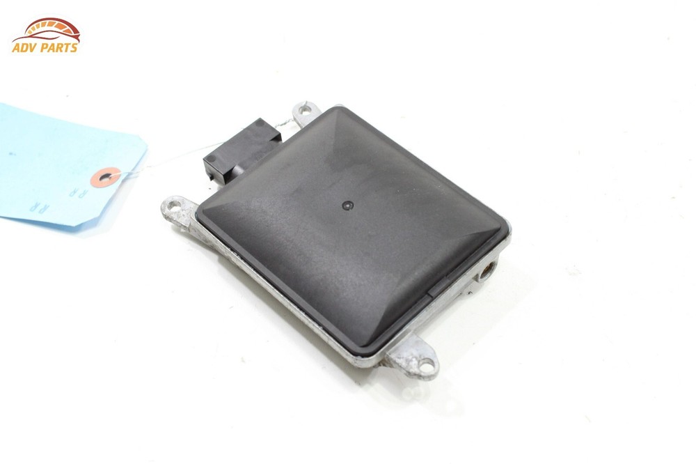 AUDI TT REAR RIGHT SIDE BLIND SPOT RADAR SENSOR MODULE OEM 2016 - 2023 💎